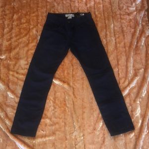 Boys blue H&M jeans